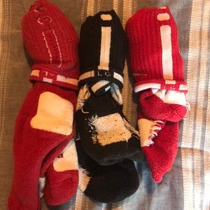 Nike elite socks